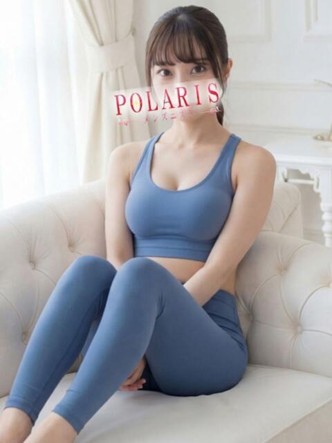 羽純　きりか メンズエステPOLARIS（【非風俗】派遣型メンズエステ）