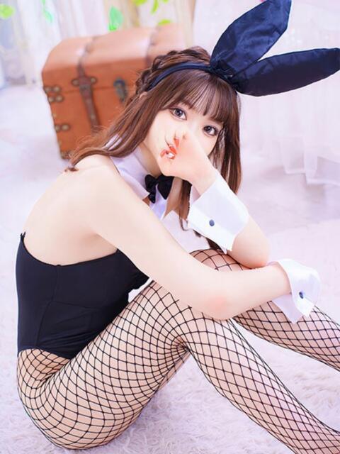 クレハ【圧倒的な美女】 ドMなバニーちゃん小倉店(ソープランド)