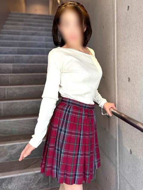 みく 鶯谷おかあさん（熟女デリヘル）