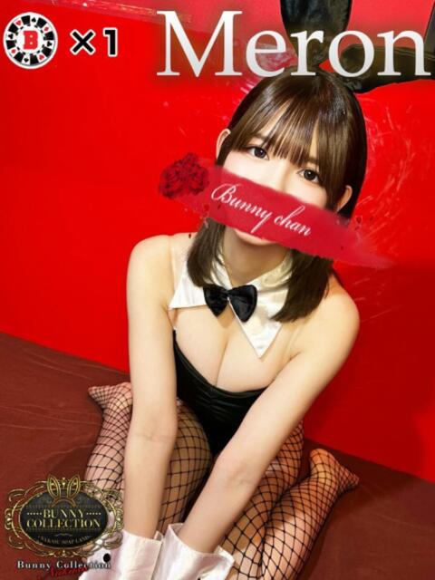 メロン【今が食べ頃の逸材】 バニーコレクション 中洲店（ソープランド）