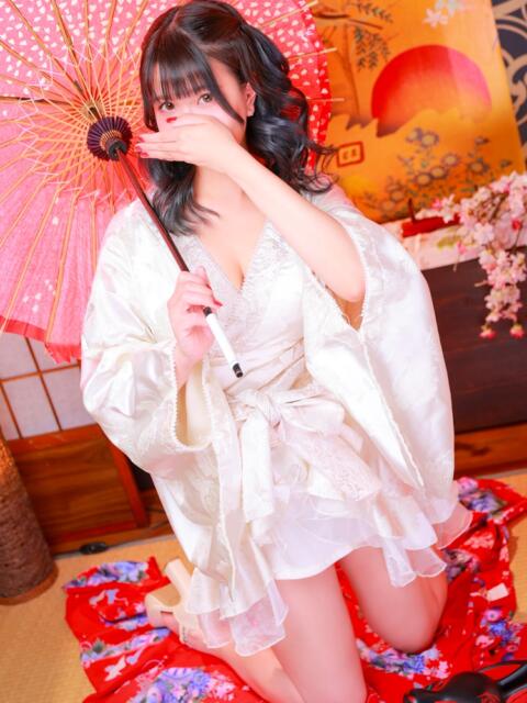 あおい ラブじゅばん（セクキャバ）