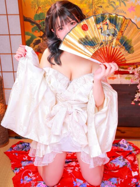 あおい ラブじゅばん（セクキャバ）