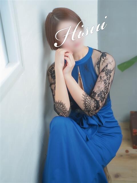 ひすい 西船人妻花壇（人妻デリヘル）