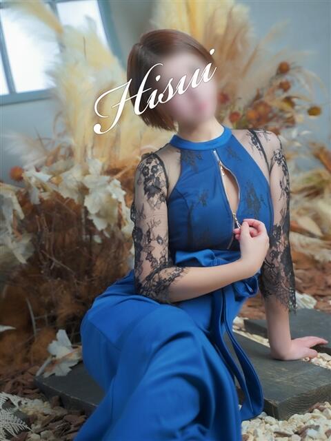 ひすい 西船人妻花壇（人妻デリヘル）