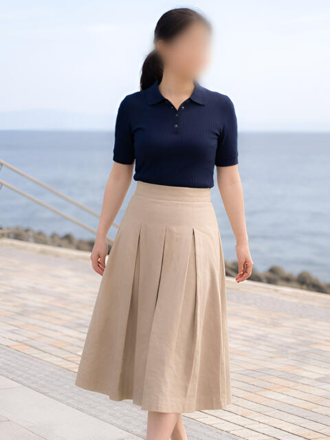 かおり 恋づま（人妻デリヘル）