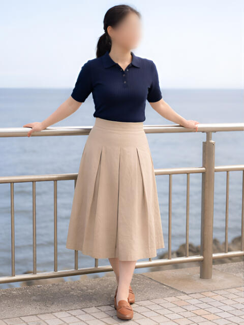 かおり 恋づま（人妻デリヘル）