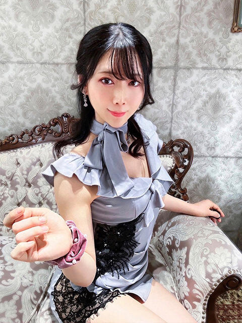 水嶋美紗(みずしまみさ) クラブダイアモンド梅田店（ニューハーフヘルス）