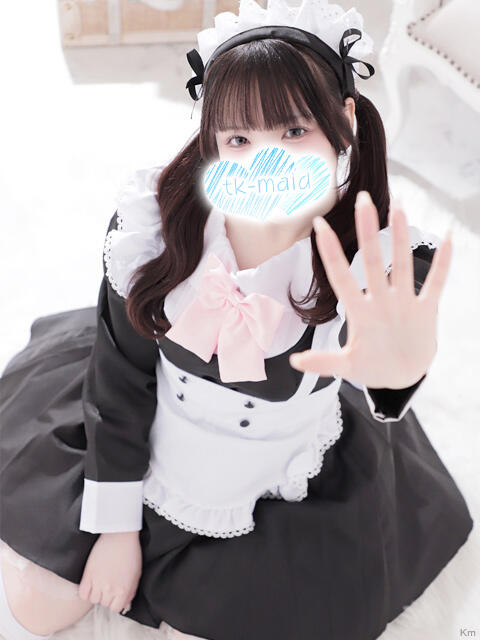 宮園もも メイドin中野（東京ハレ系）（ファッションヘルス）