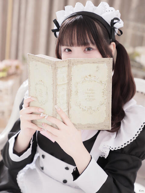 宮園もも メイドin中野（東京ハレ系）（ファッションヘルス）