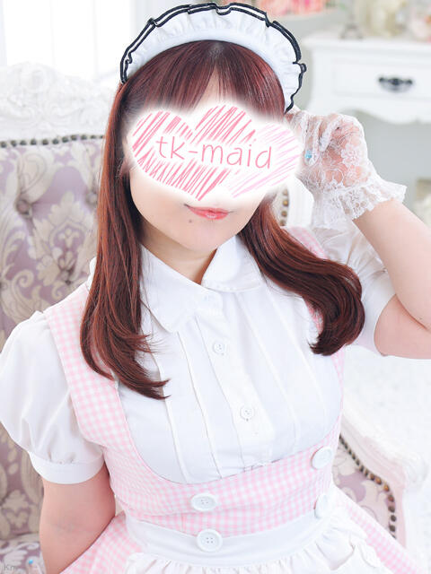 宮野めい メイドin中野（東京ハレ系）（ファッションヘルス）