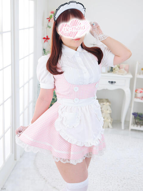 宮野めい メイドin中野（東京ハレ系）（ファッションヘルス）