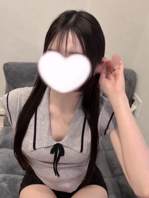 体験ななし『透明感強めの清楚系美少女』 錦糸町派遣型JKリフレガチあい（派遣リフレ）