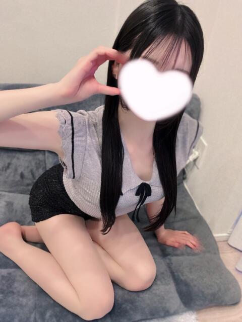 体験ななし『透明感強めの清楚系美少女』 錦糸町派遣型JKリフレガチあい（派遣リフレ）