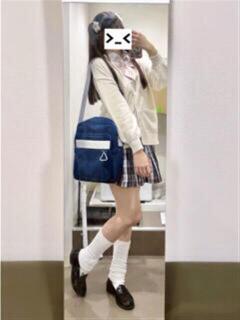 白浜なぎ ぎゅーぎゅう電車（上野/おっパブ・セクキャバ）