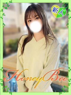 はく（ご奉仕系×激かわキス魔! ハニービー（Honey Bee）（熊谷/デリヘル）