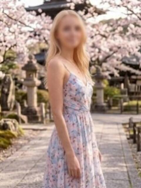 マリア 東京渋谷ロメオ（ブロンドガール専門デリヘル）