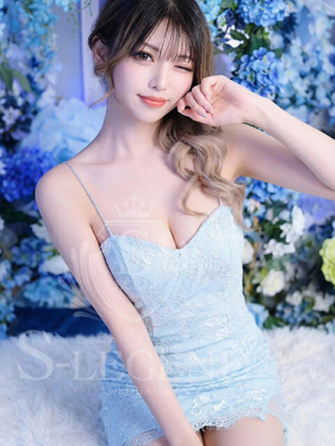 姫白るな ニューハーフヘルス シーメールレジェンド 横浜店（ニューハーフデリへル）