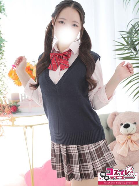 みう 横浜コスプレデビュー（シンデレラグループ）（デリヘル）