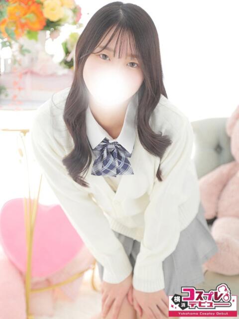 ねね 横浜コスプレデビュー（シンデレラグループ）（デリヘル）