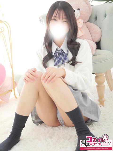 ねね 横浜コスプレデビュー（シンデレラグループ）（デリヘル）