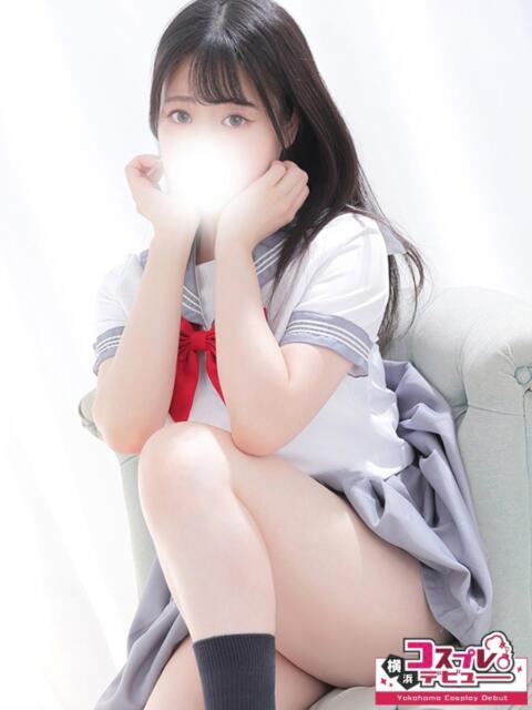 るな 横浜コスプレデビュー（シンデレラグループ）（デリヘル）