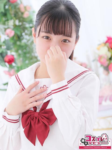 りこ 横浜コスプレデビュー（シンデレラグループ）（デリヘル）