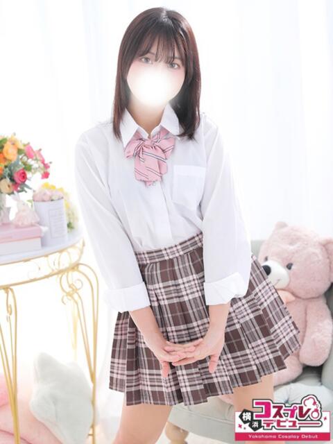 てぃあ 横浜コスプレデビュー（シンデレラグループ）（デリヘル）