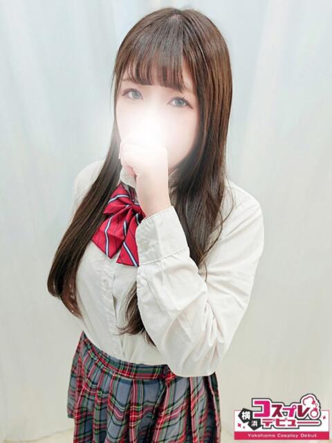 なつめ 横浜コスプレデビュー（シンデレラグループ）（デリヘル）