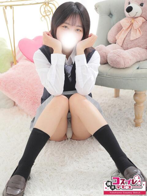 いおり 横浜コスプレデビュー（シンデレラグループ）（デリヘル）