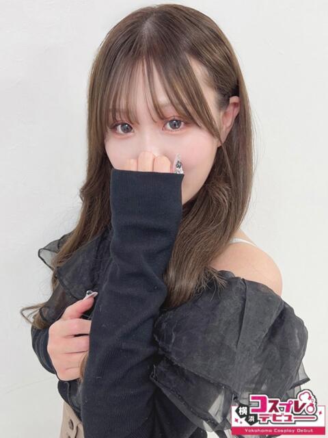 あお 横浜コスプレデビュー（シンデレラグループ）（デリヘル）
