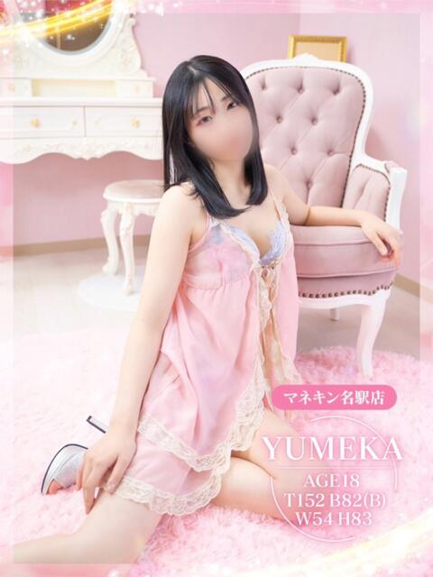 ゆめか マネキン 名駅店（ファッションヘルス）