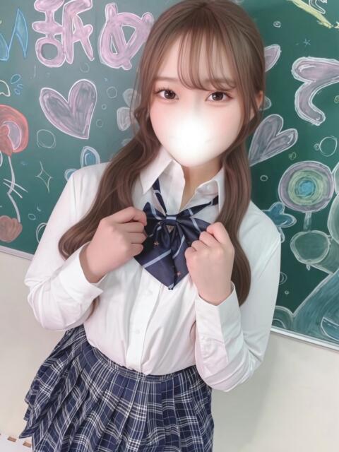 わかな すぐ舐めたくて学園立川校〜舐めたくてグループ〜（デリヘル）