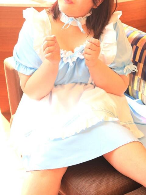 みりちゃん ちょい！ぽちゃロリ倶楽部Hip's馬橋店（ぽっちゃり系デリヘル）