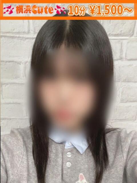 ゆう 横浜Cute（店舗型オナクラ＆手コキ専門店）