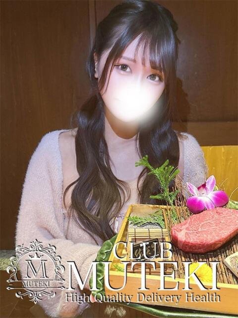 ☆花心【トキメキ】☆ CLUB MUTEKI大阪本店（デリヘル）