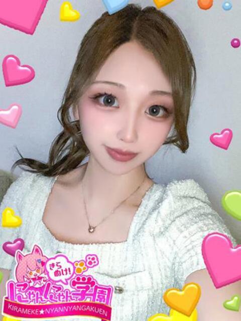 アノン※電マで潮吹き100％♪ きらめけ！にゃんにゃん学園in大宮（デリヘル）