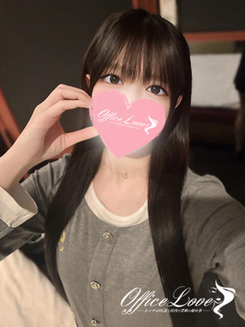 みりあ よわよわ乳首ちゃん♡ Office Love　町田店（Loveグループ）（デリヘル）
