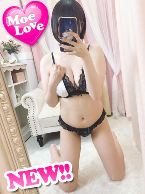 れの☆Ｆカップ清楚系美女 萌えラブ倉敷店（デリヘル）