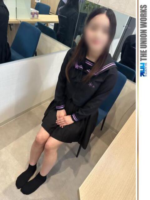 黒崎るあ【新入生】 素人専門キラキラ学園（学園系デリヘル）