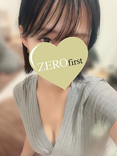 ゆうみ ZERO first（【非風俗】メンズエステ）