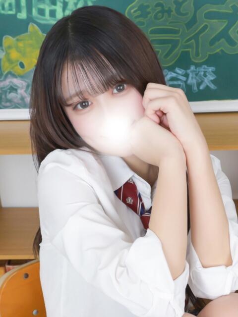まむ まだ舐めたくて学園渋谷校〜舐めたくてグループ〜（デリヘル）