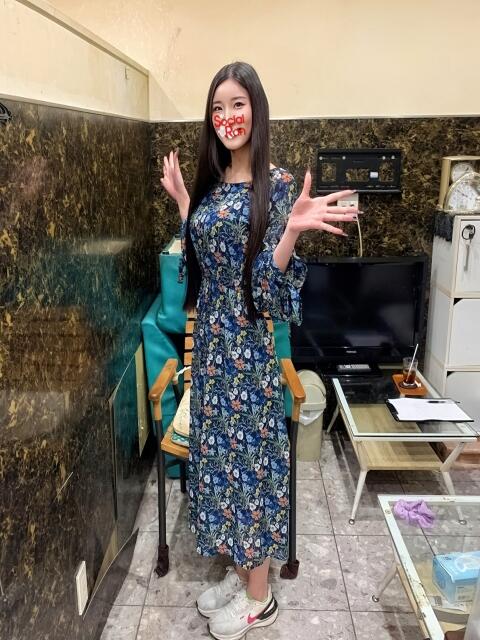 いつき ソシアル蘭(高級ソープランド)