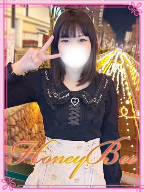 ねね(初心のS級完全素人! ハニービー(Honey Bee)(デリヘル)