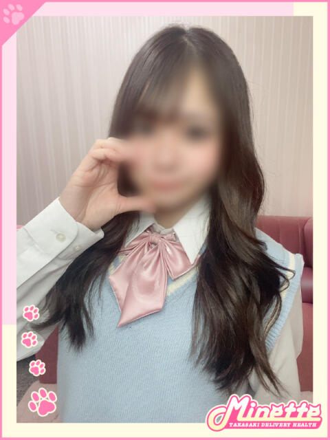 そあ【笑顔×可愛い天使ちゃん】 Minette ～ミネット～ 高崎店（デリヘル）