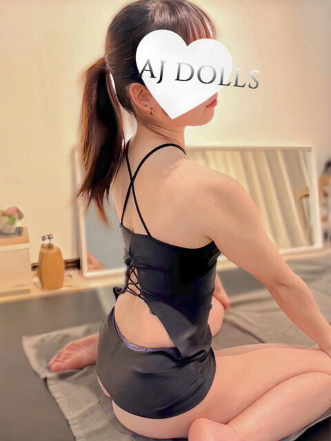 松戸ぺん AJ DOLLS(エージェイドールズ)（【非風俗】メンズエステ）