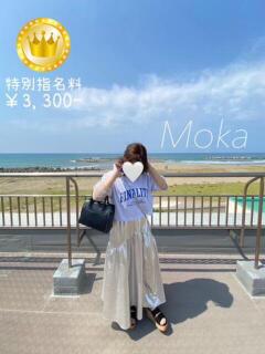 モカ【GOLDcourse】 お姉さん人妻専門店FANTASY（倉敷/デリヘル）