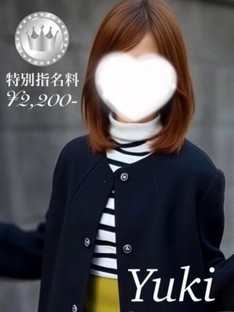 ゆき【SILVERcourse】 お姉さん人妻専門店FANTASY(デリヘル)