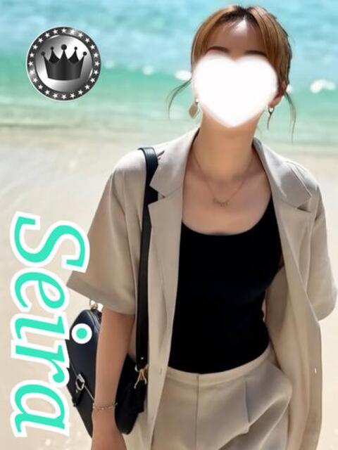 セイラ【STARcourse】 お姉さん人妻専門店FANTASY（デリヘル）