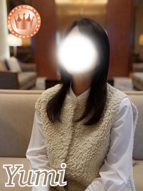 ゆみ【BRONZEcourse】 お姉さん人妻専門店FANTASY（デリヘル）