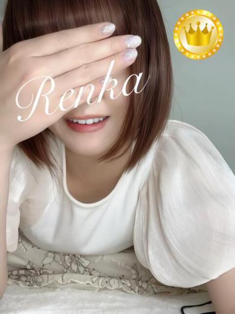 れんか【GOLDcourse】 お姉さん人妻専門店FANTASY（デリヘル）